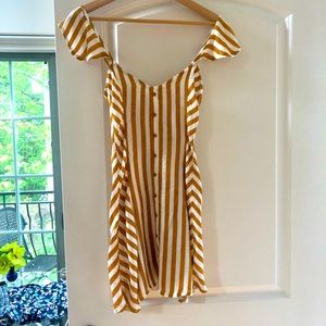 Mini Dress